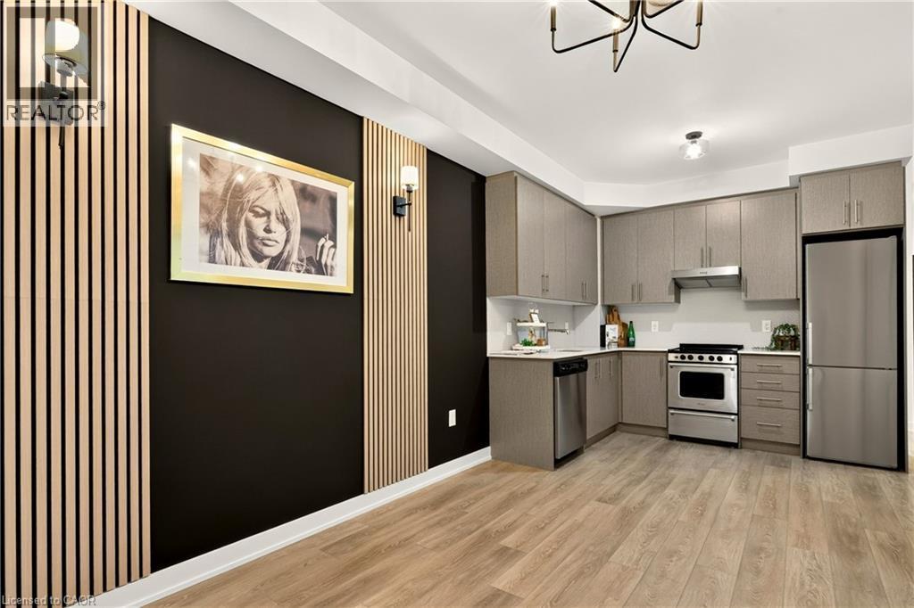 212 King William Street Unit# 812, Hamilton, ON