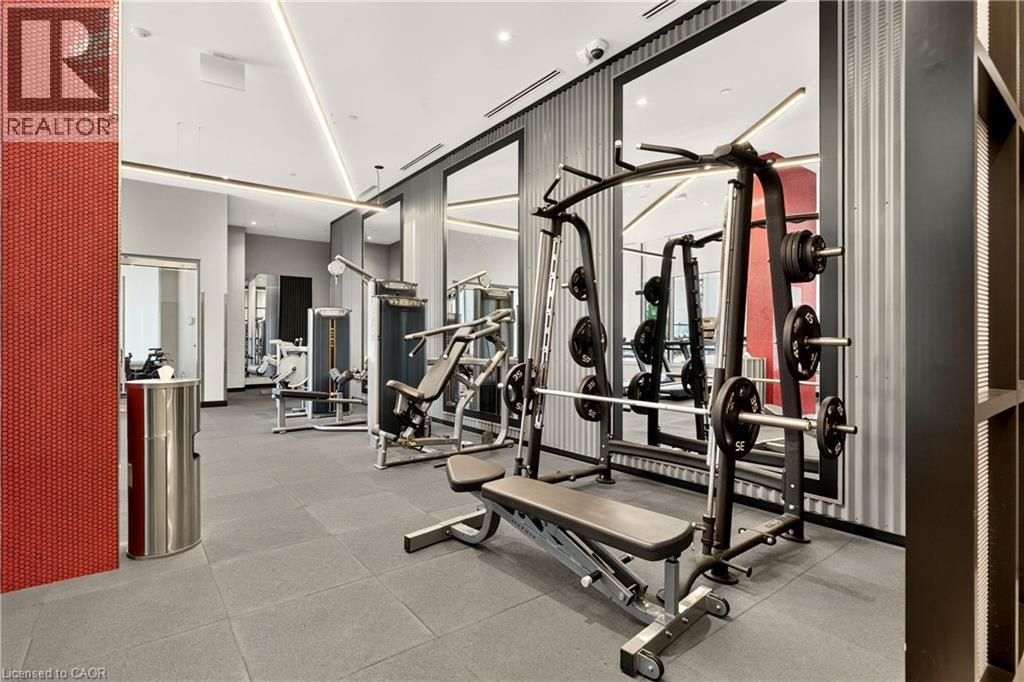 212 King William Street Unit# 812, Hamilton, ON