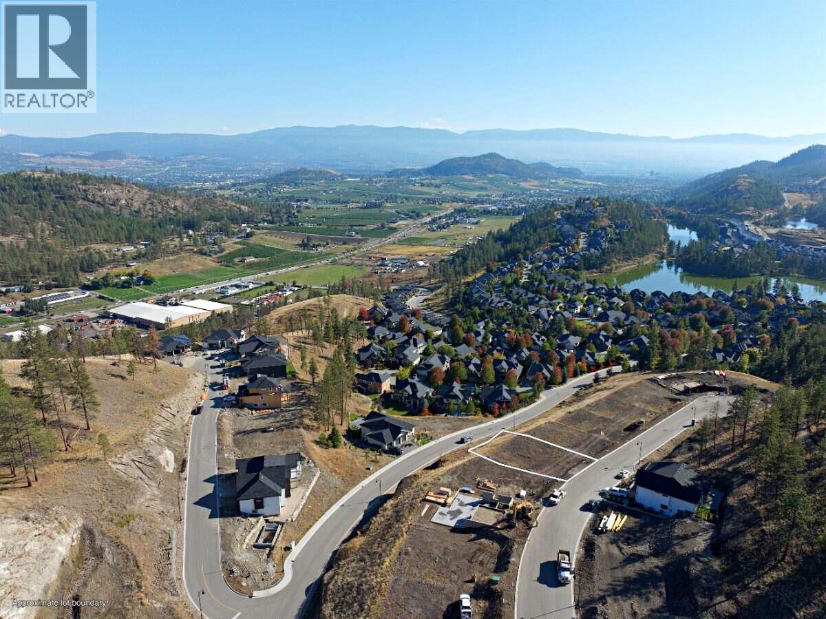 1489 Sweet Grass Place, Kelowna, BC
