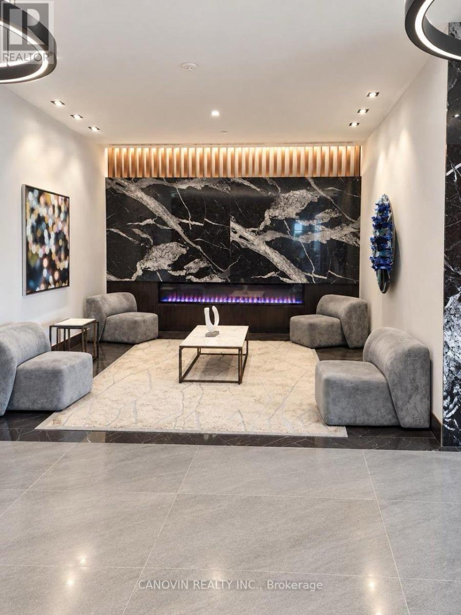 1216 - 7895 Jane Street E, Vaughan, ON