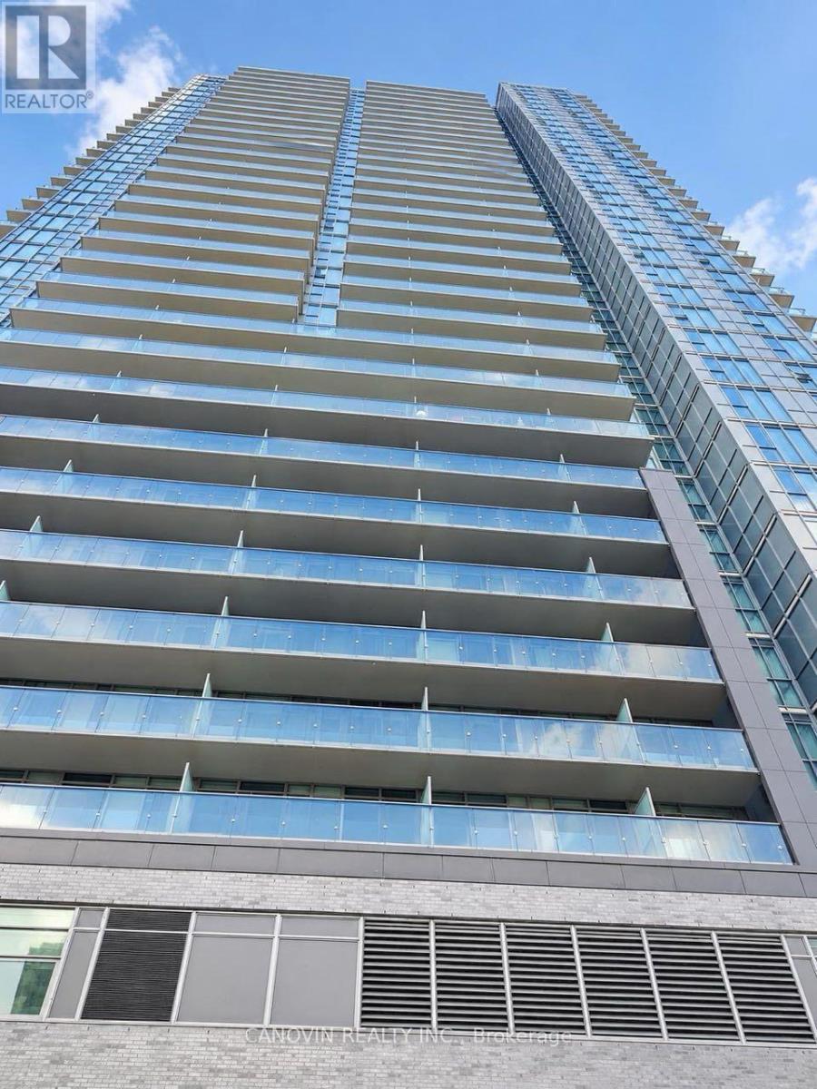 1216 - 7895 Jane Street E, Vaughan, ON