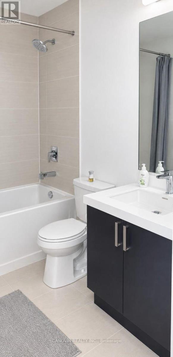 1216 - 7895 Jane Street E, Vaughan, ON