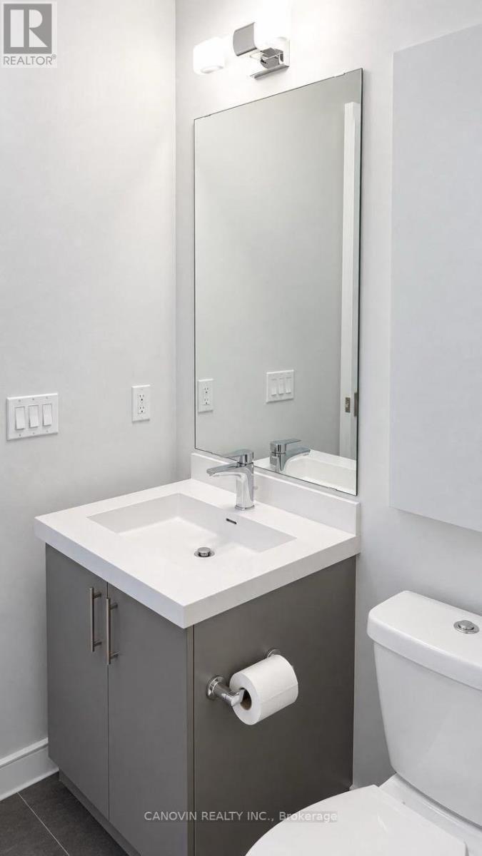 1216 - 7895 Jane Street E, Vaughan, ON