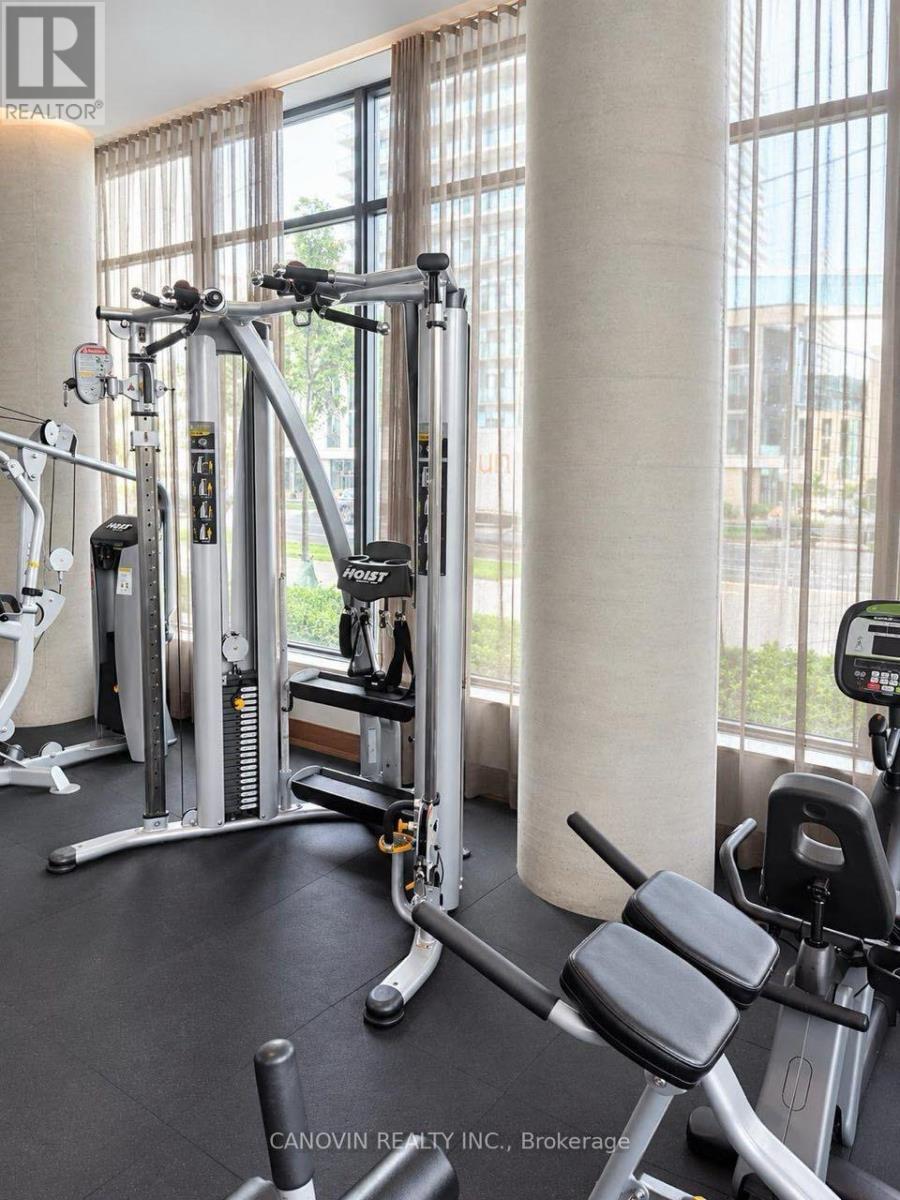 1216 - 7895 Jane Street E, Vaughan, ON