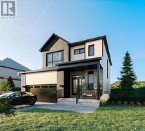 55 RUTILE STREET Clarence-Rockland, ON K4K 0M6