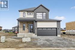 55 RUTILE STREET Clarence-Rockland, ON K4K 0M6