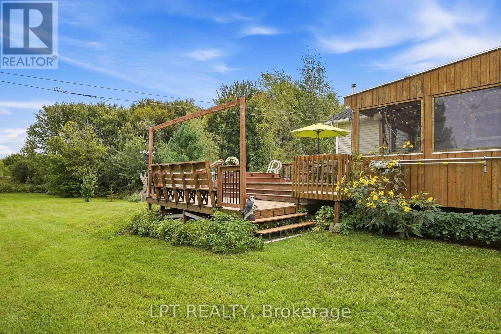 20375 Dunvegan Road E, North Glengarry, ON