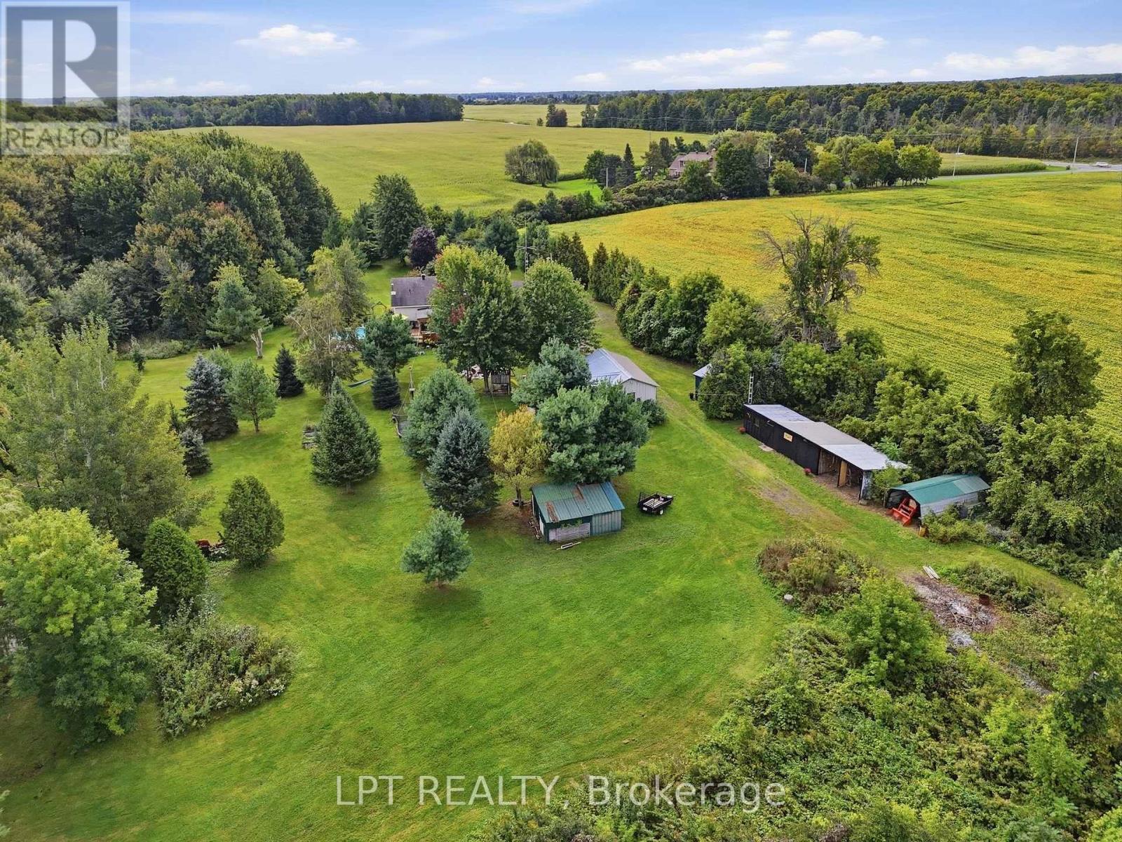 20375 Dunvegan Road E, North Glengarry, ON