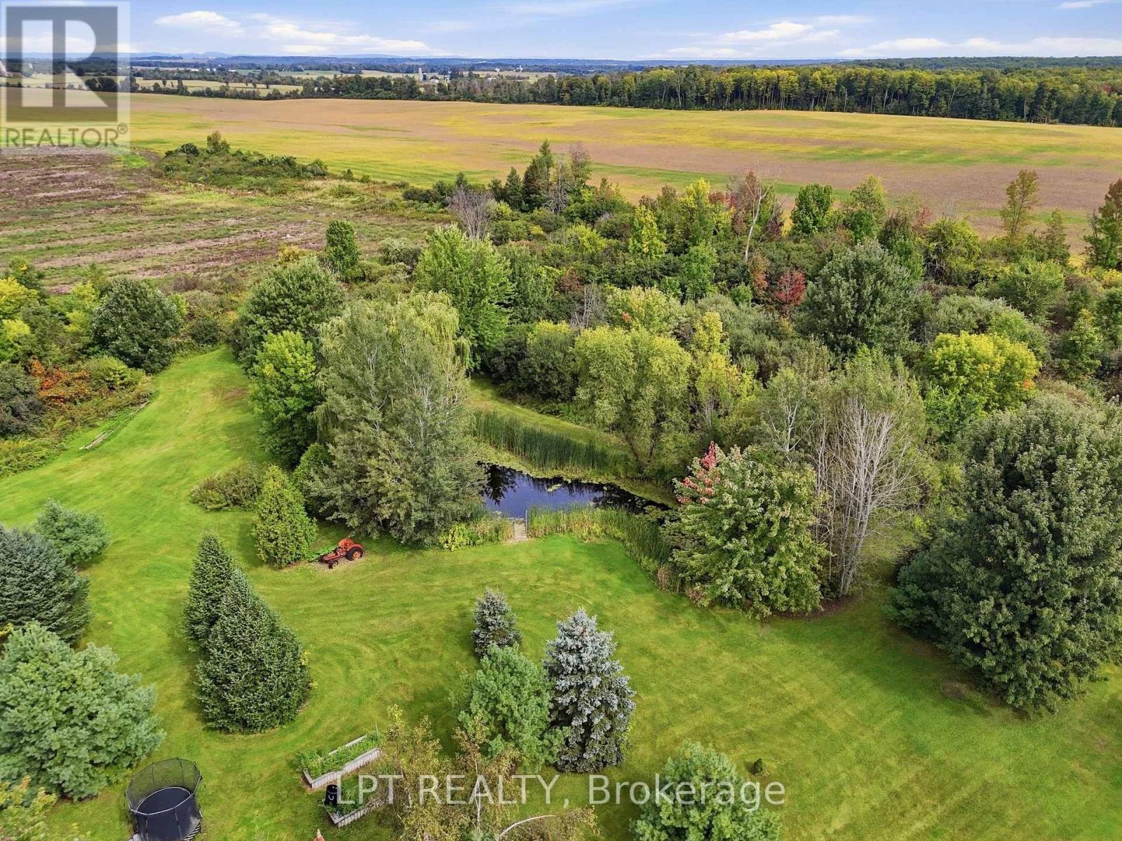 20375 Dunvegan Road E, North Glengarry, ON