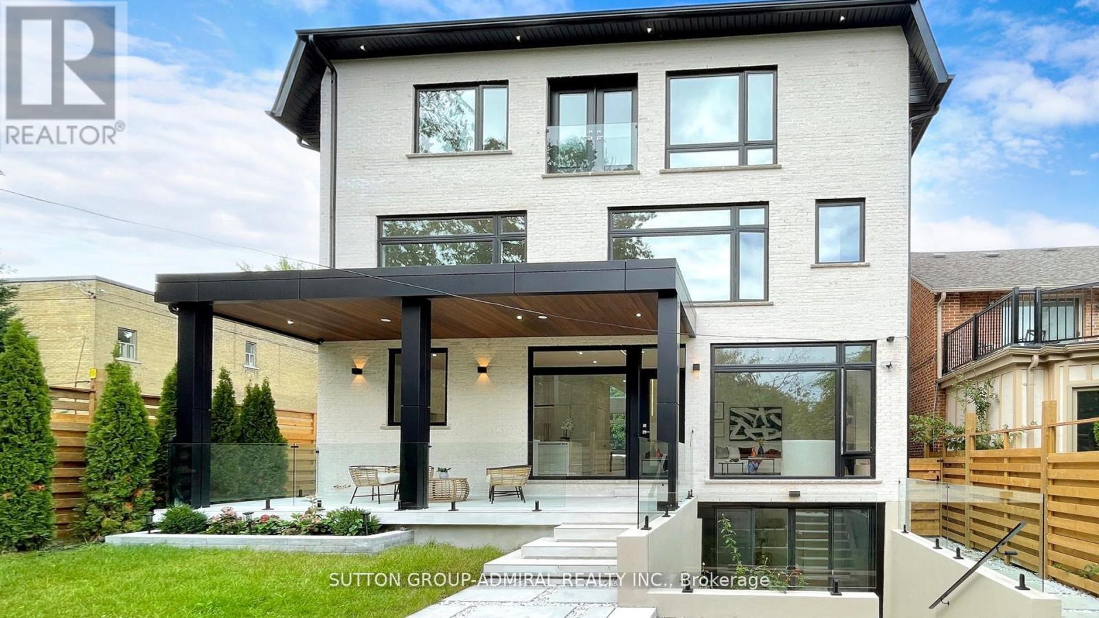 69 Elderwood Drive, Toronto, ON