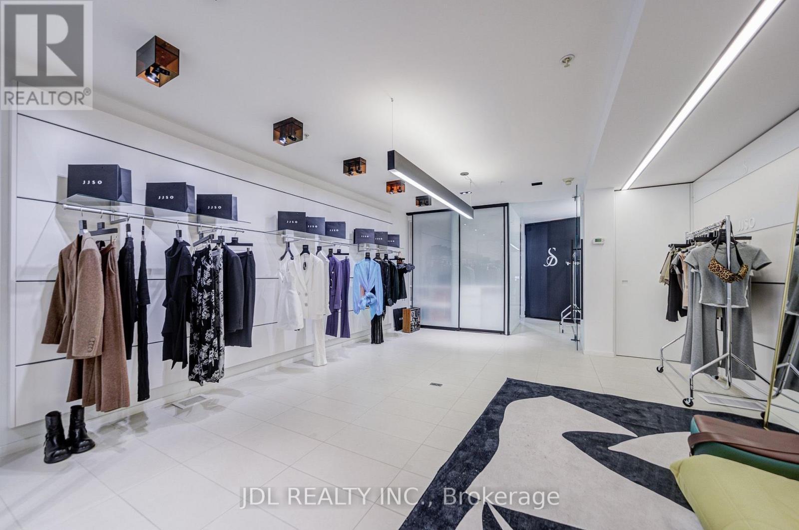 301 Davenport Road, Toronto, ON