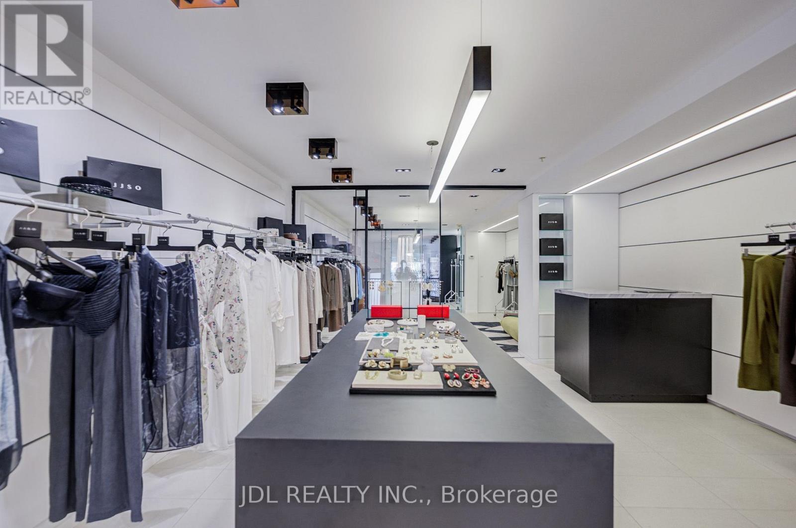 301 Davenport Road, Toronto, ON