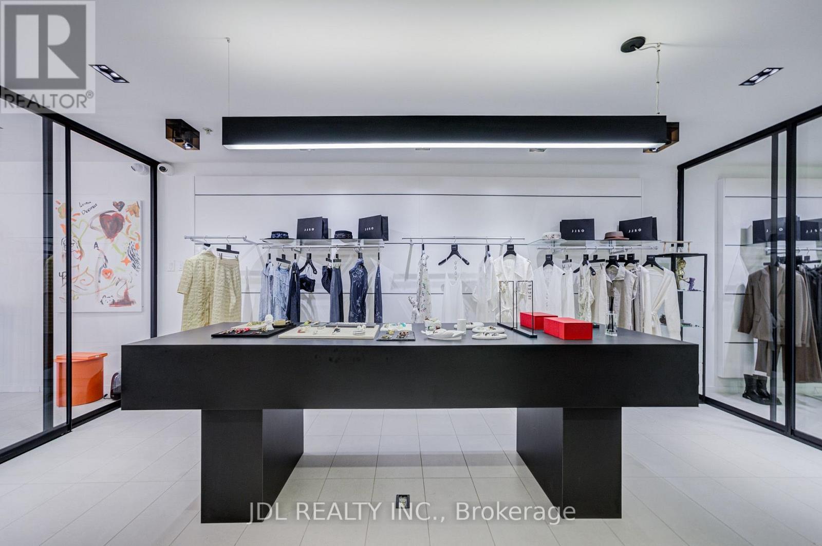 301 Davenport Road, Toronto, ON