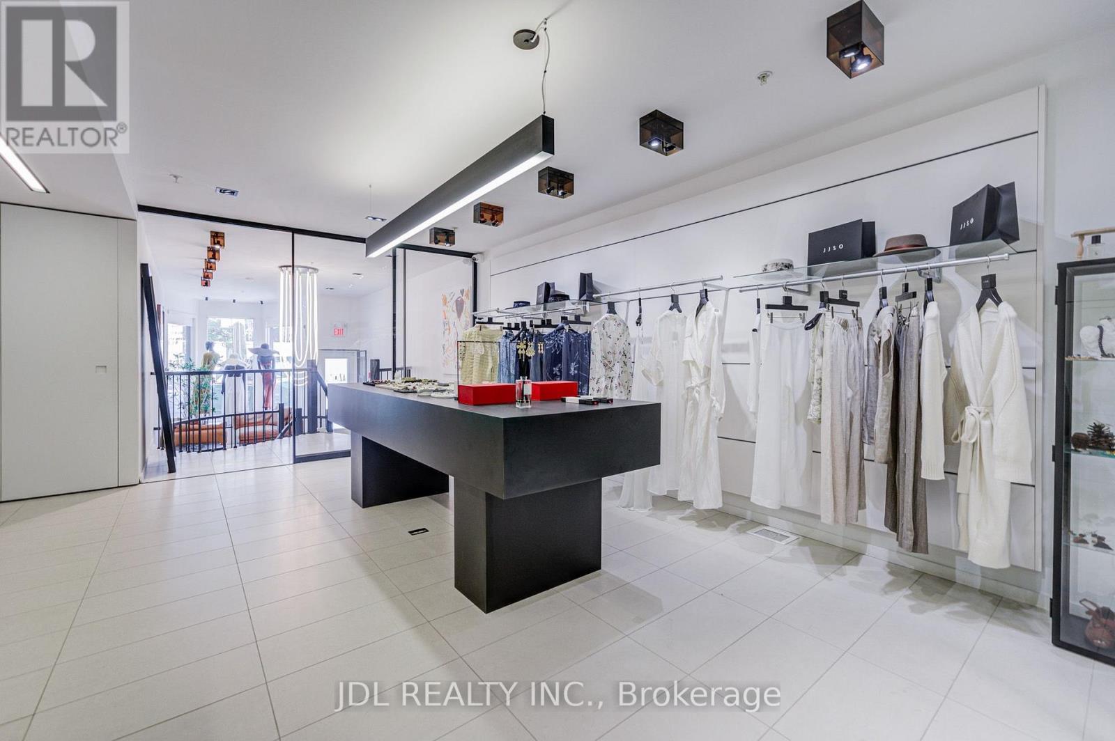 301 Davenport Road, Toronto, ON