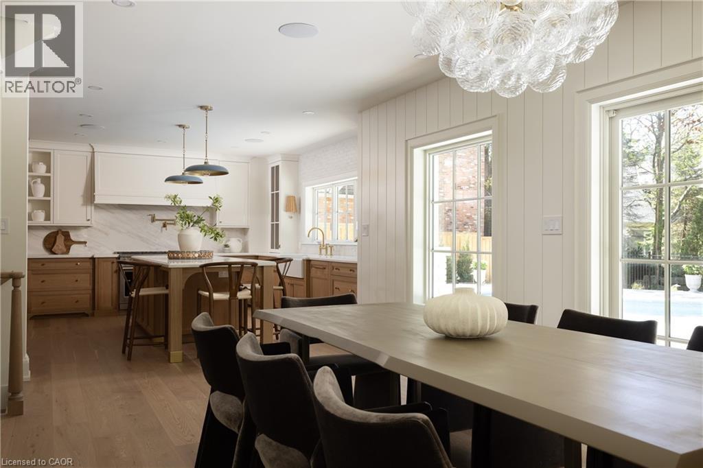 130 Edgecliffe Place, Halton, ON