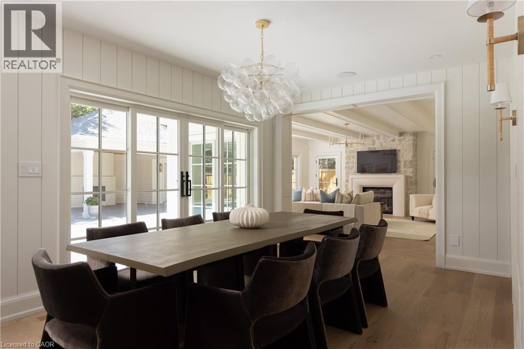 130 Edgecliffe Place, Halton, ON