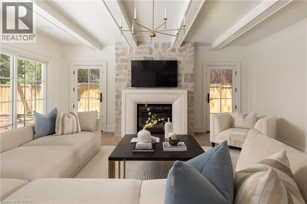 130 Edgecliffe Place, Halton, ON