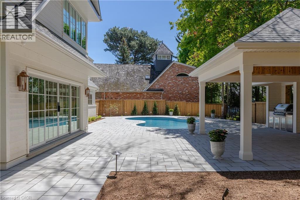 130 Edgecliffe Place, Halton, ON