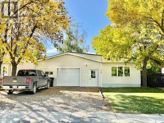 219 13Th Street, Humboldt, SK