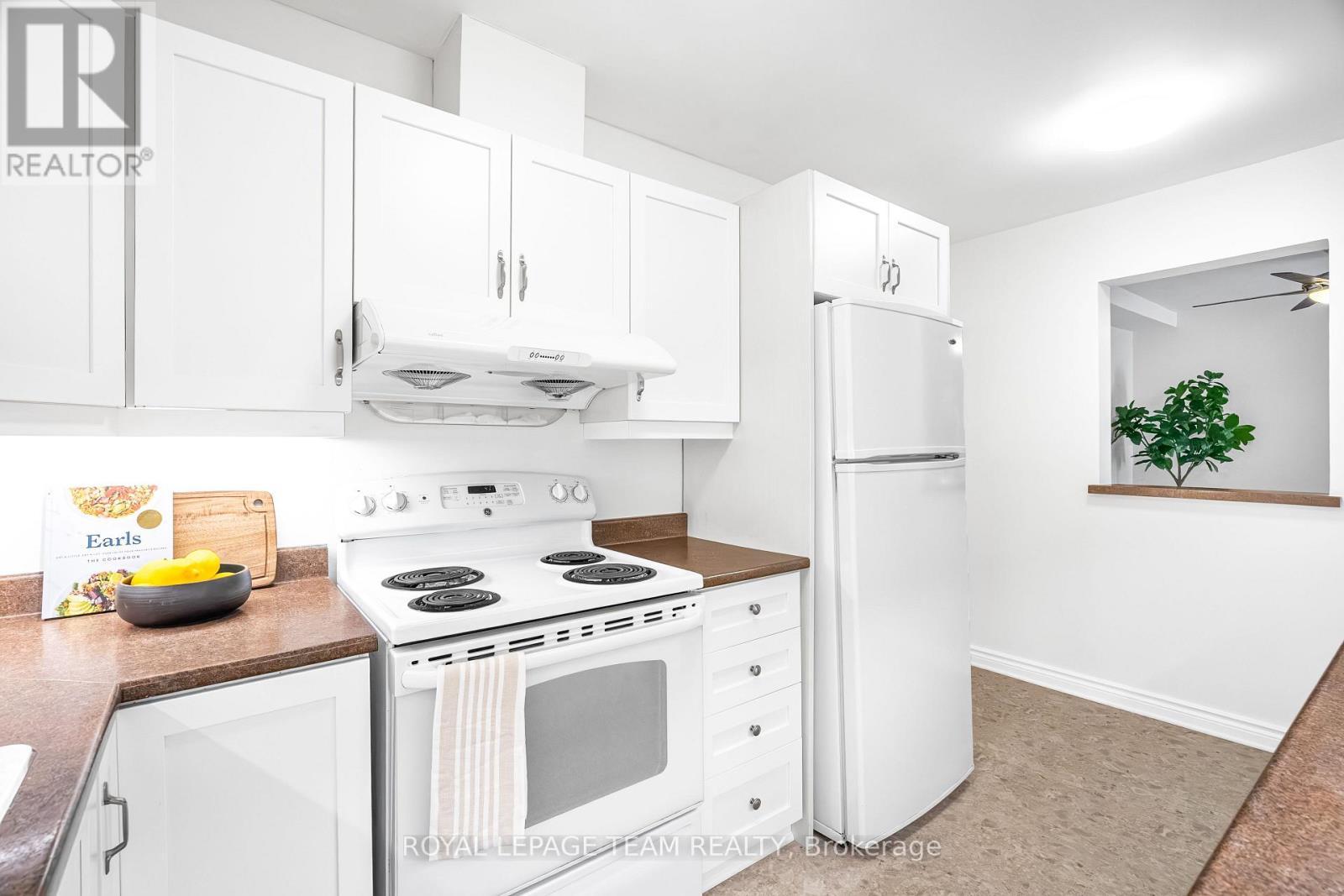 15 - 121 Castlefrank Road, Ottawa, ON