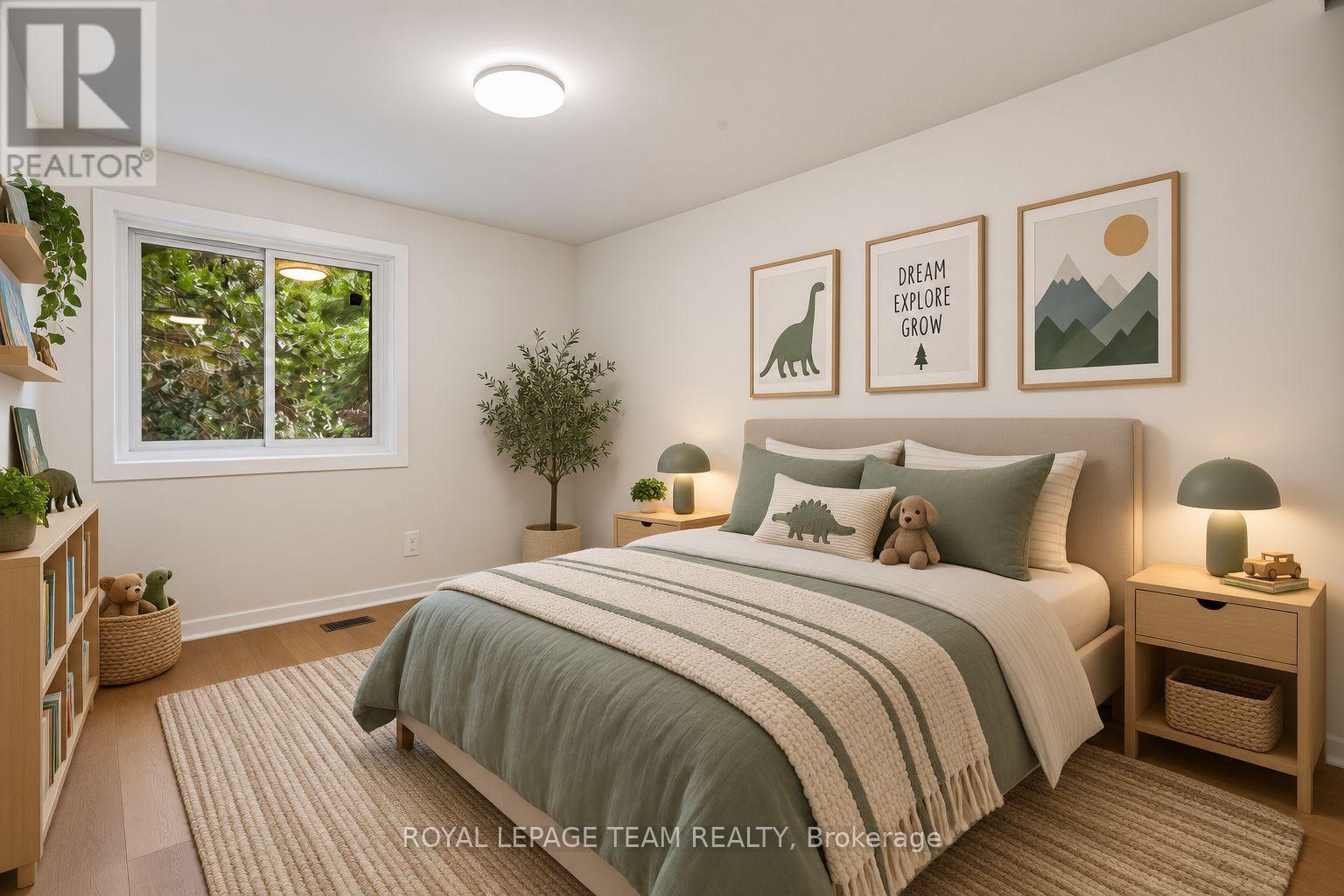 Virtually Staged Image - 15 - 121 Castlefrank Road, Ottawa, ON