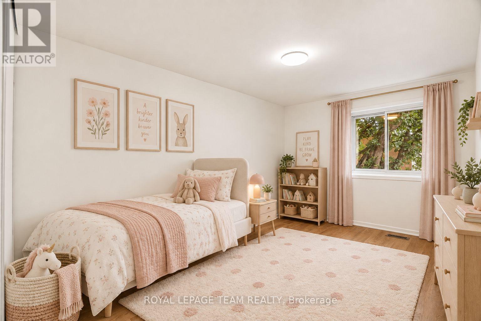 Virtually Staged Image - 15 - 121 Castlefrank Road, Ottawa, ON
