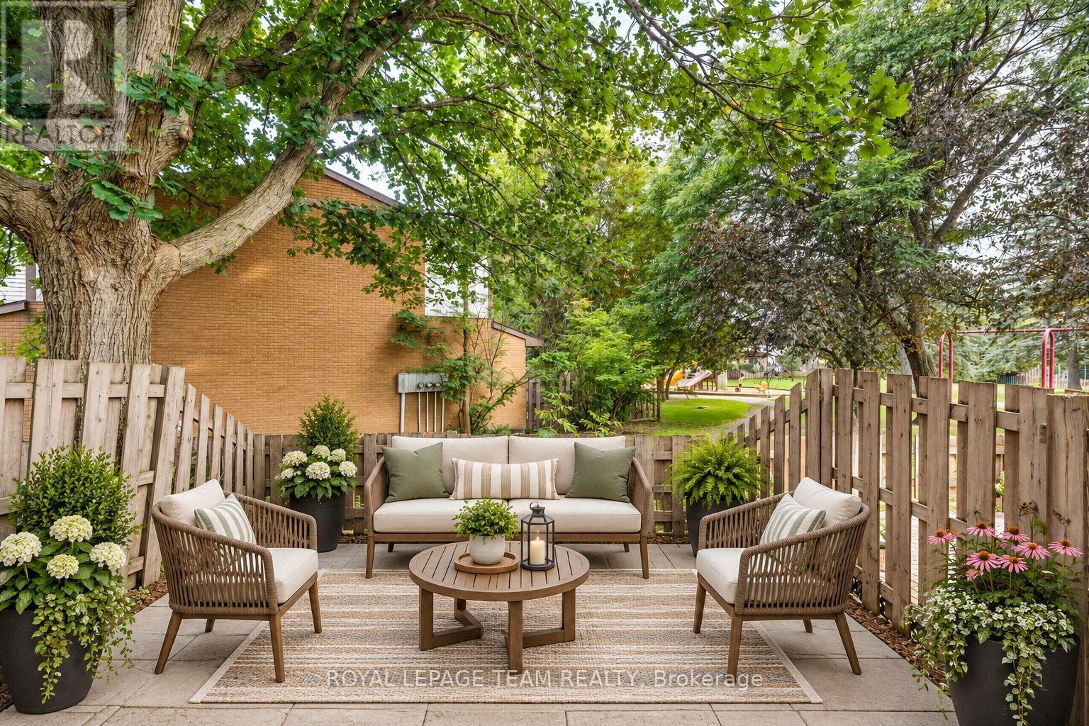 Virtually Staged Image - 15 - 121 Castlefrank Road, Ottawa, ON