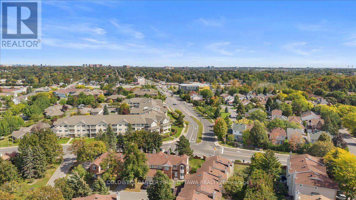 12 - 2F Castlebrook Lane, Ottawa, ON