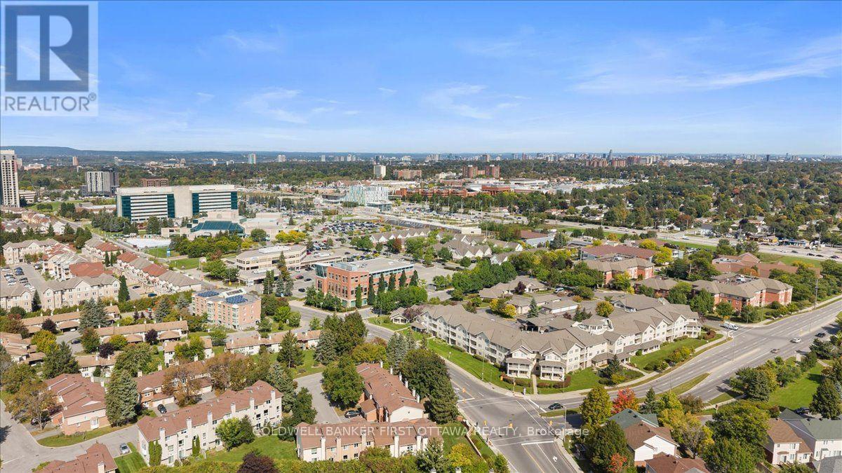 12 - 2F Castlebrook Lane, Ottawa, ON