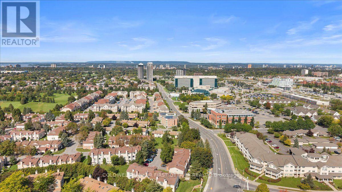 12 - 2F Castlebrook Lane, Ottawa, ON