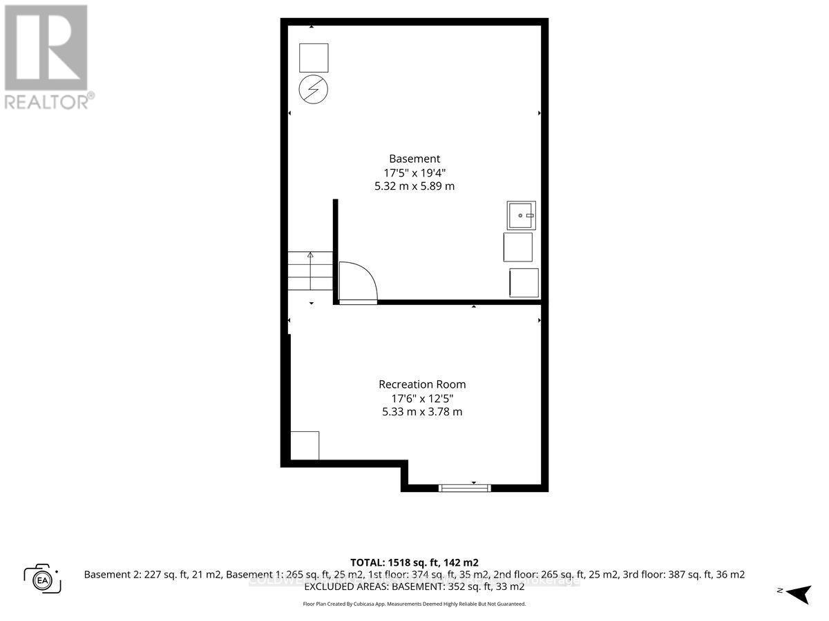 12 - 2F Castlebrook Lane, Ottawa, ON