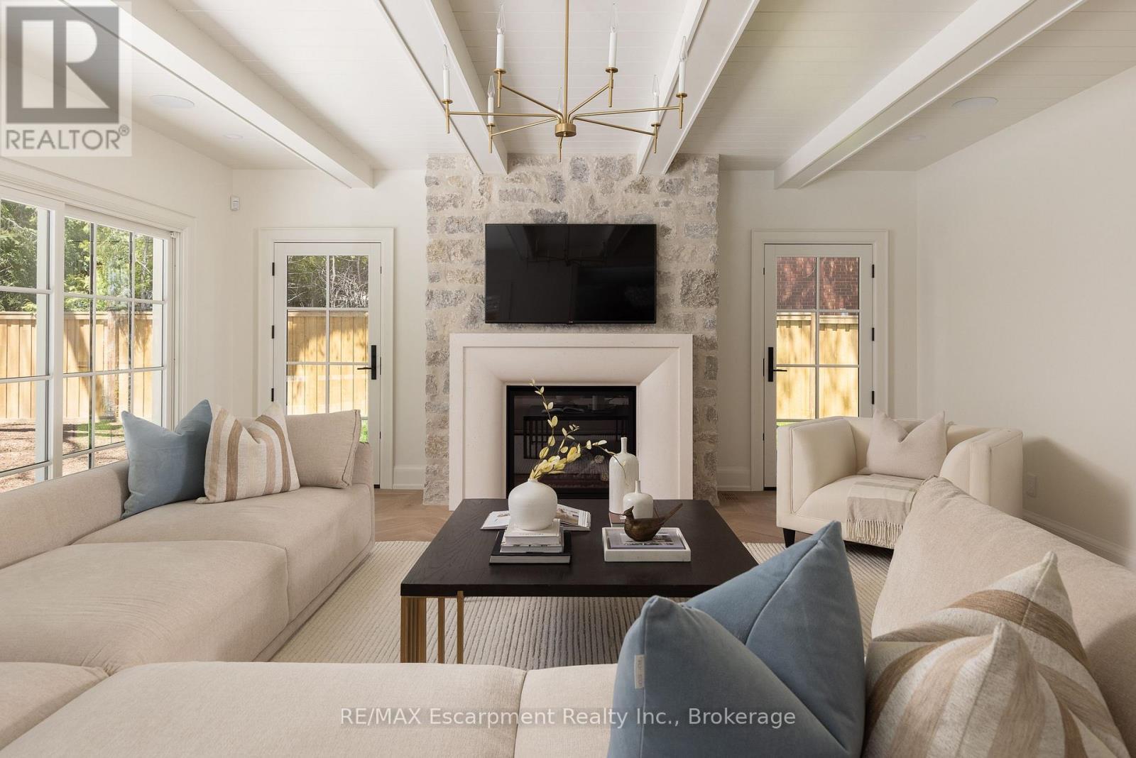 130 Edgecliffe Place, Burlington (Appleby), ON