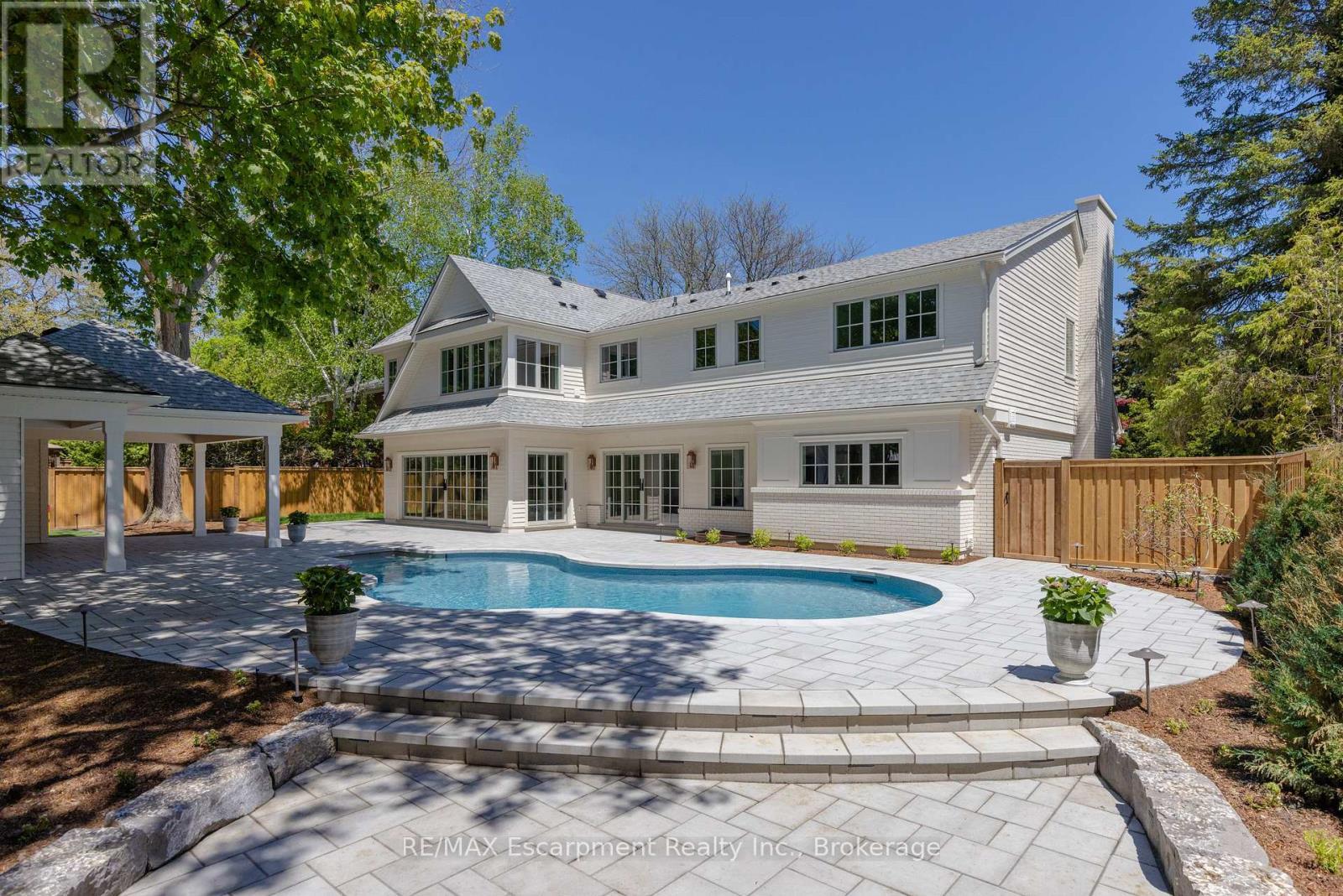 130 Edgecliffe Place, Burlington (Appleby), ON
