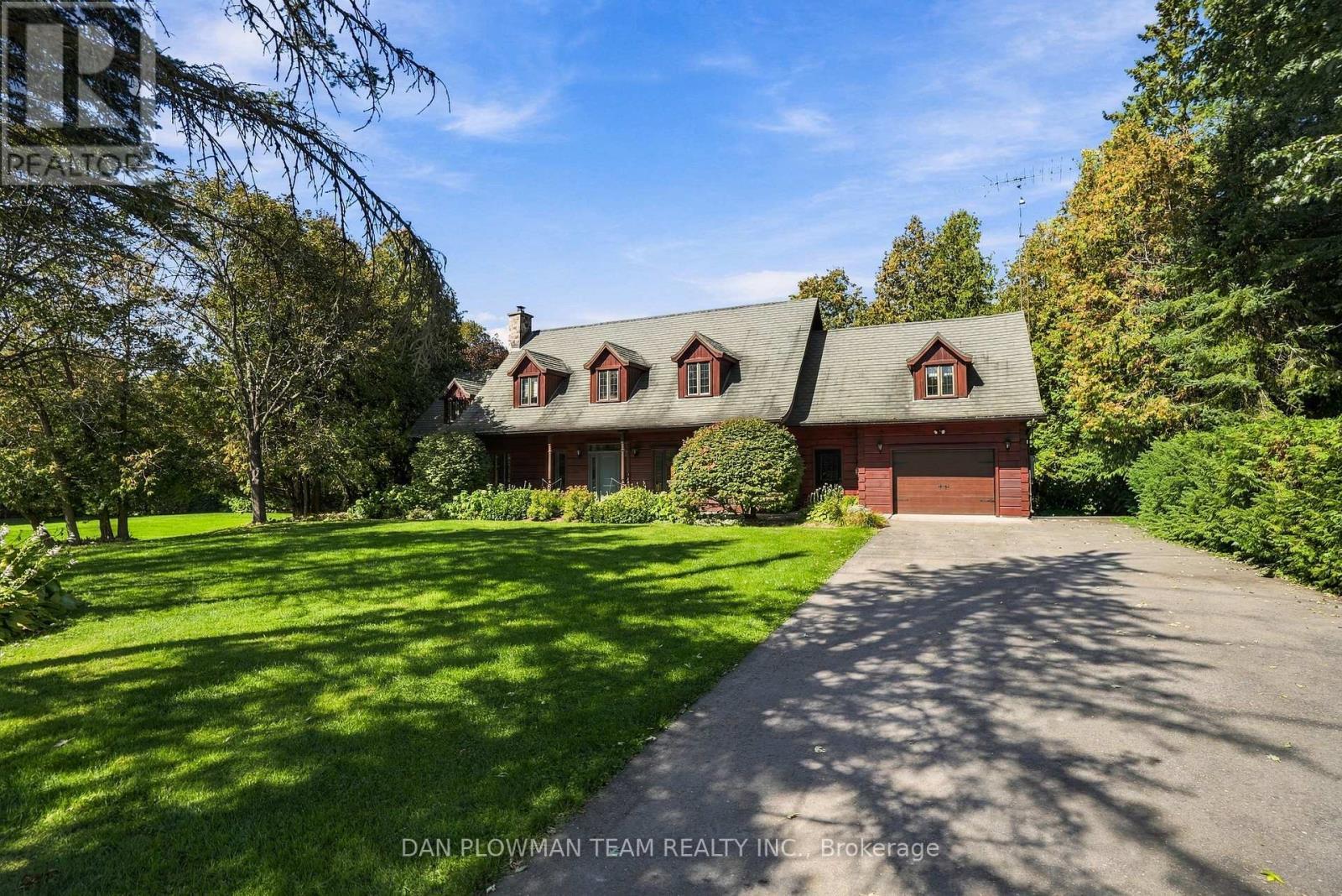 3354 Concession 8 Road, Clarington, ON