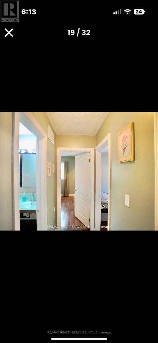 121 Pressed Brick Drive, Brampton, ON