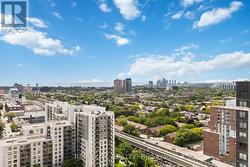 2408 - 1410 DUPONT STREET Toronto, ON M6H 0B6