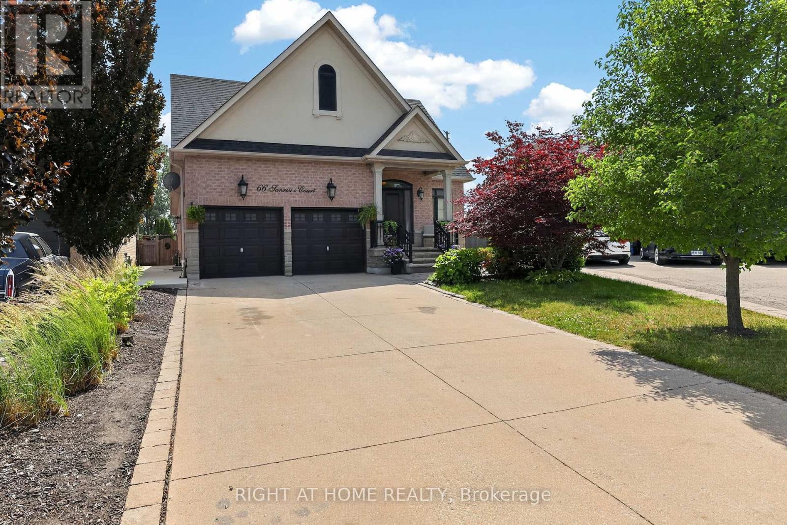 66 Sanremo Court, Vaughan, ON