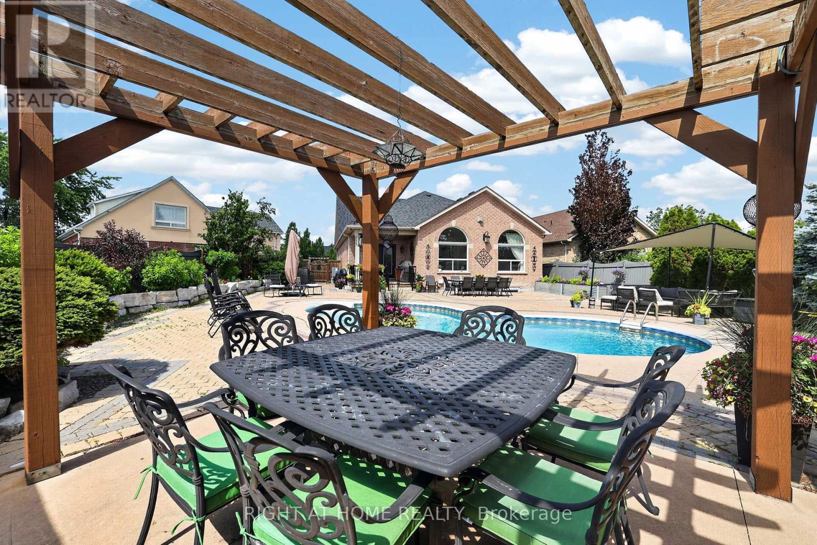 66 Sanremo Court, Vaughan, ON