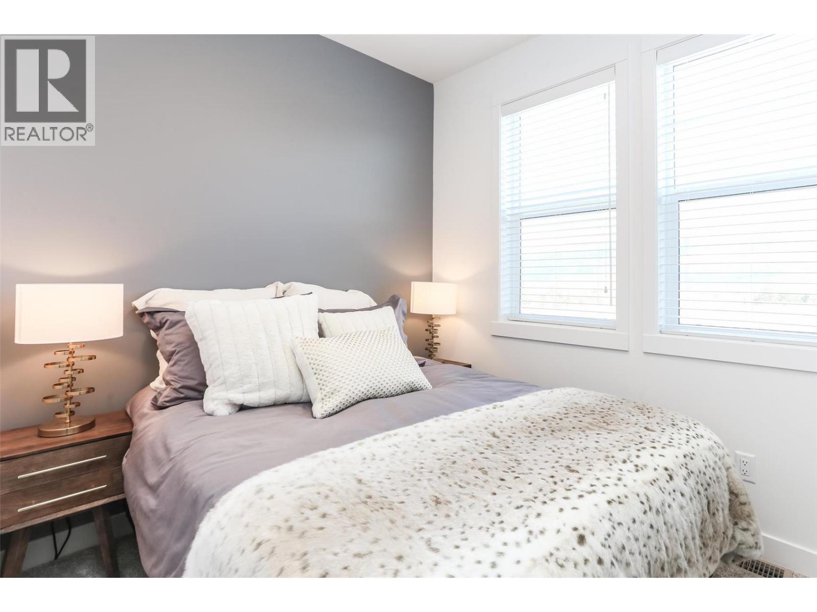 Similar too - Second Bedroom - 610 Academy Way Unit# 111, Kelowna, BC
