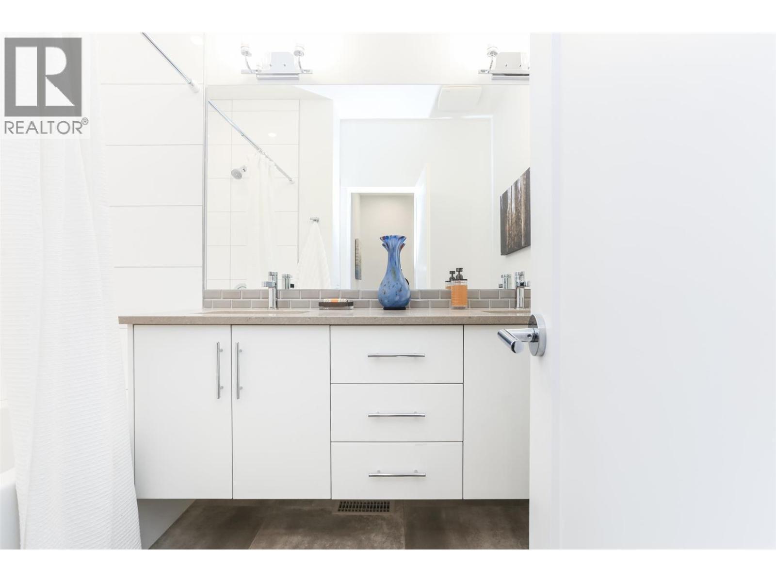 Similar too - Second Bathroom 4PC - 610 Academy Way Unit# 111, Kelowna, BC