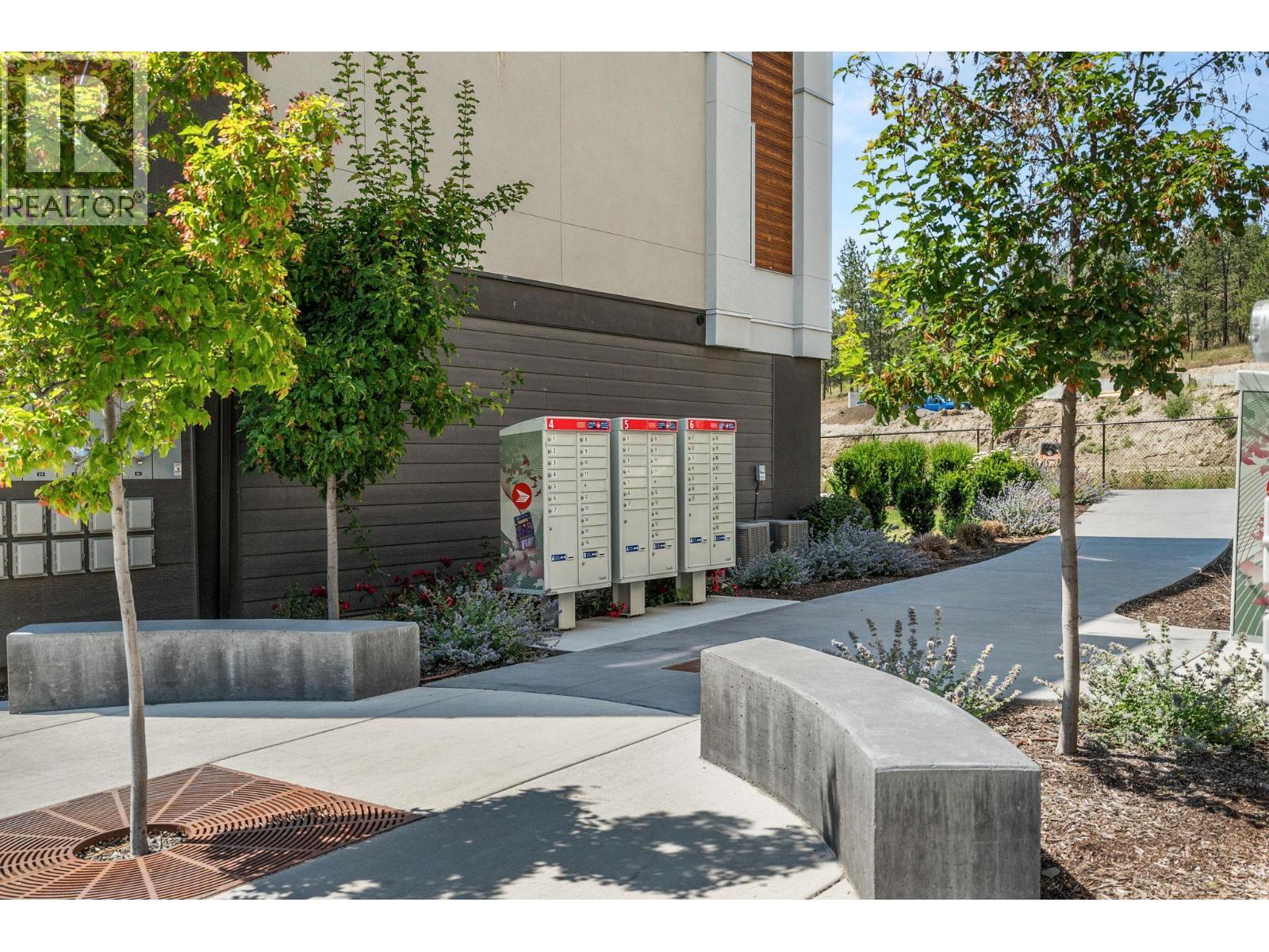 Mail Boxes - 610 Academy Way Unit# 111, Kelowna, BC