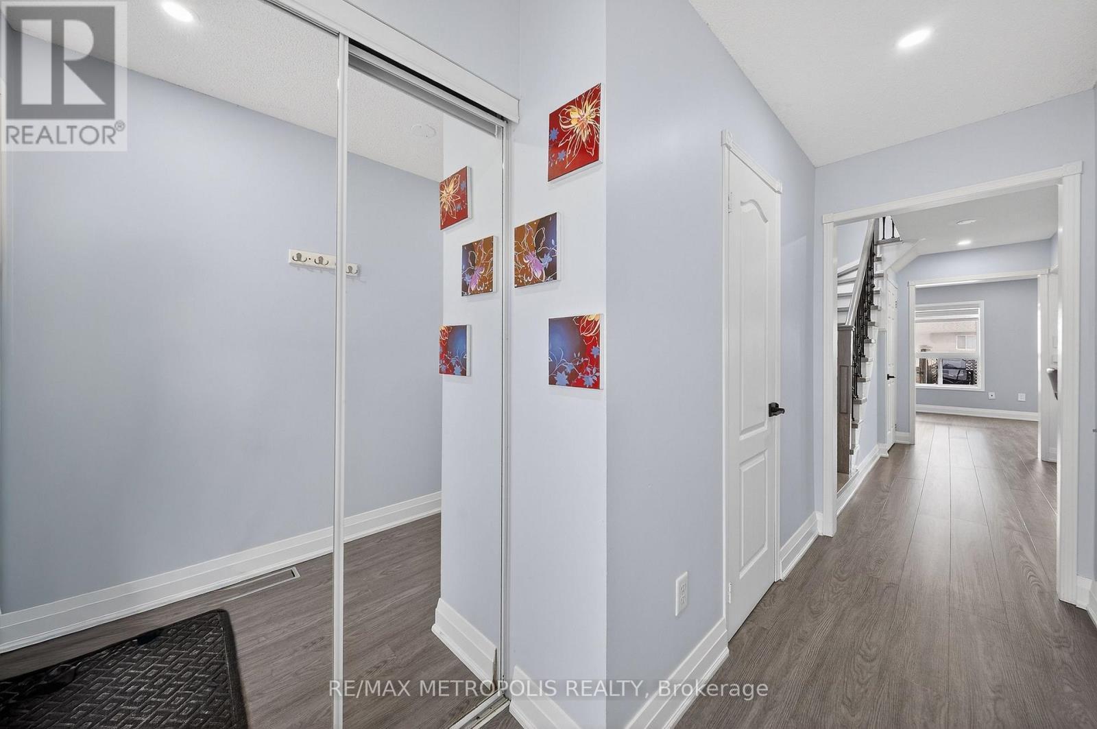43 Tiller Trail, Brampton, ON