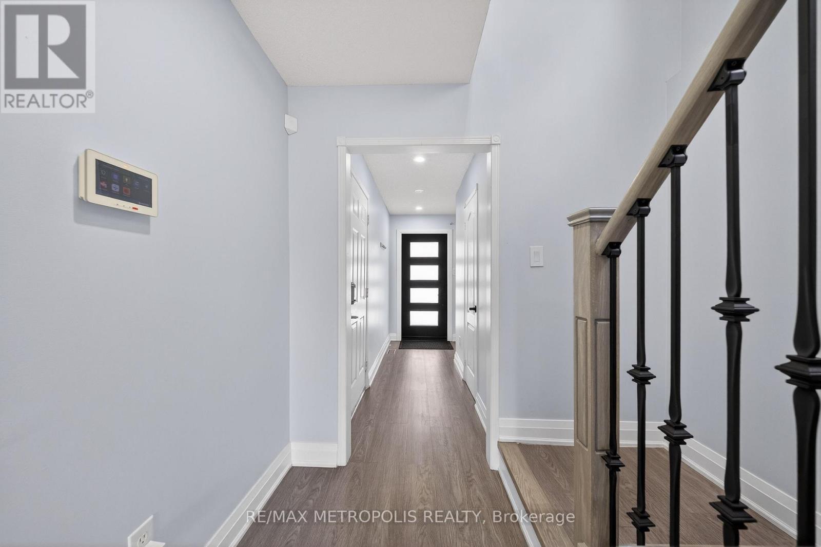 43 Tiller Trail, Brampton, ON