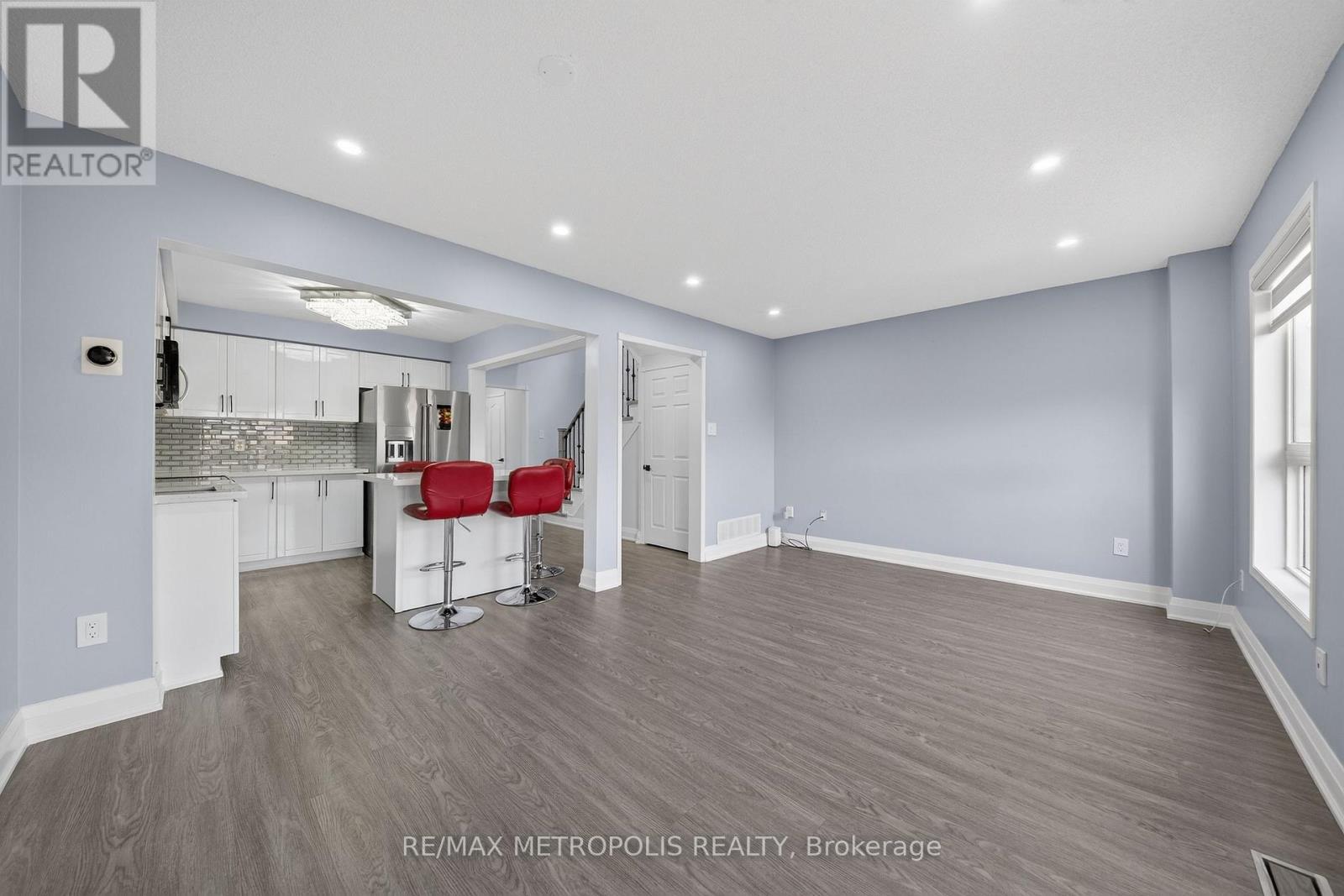 43 Tiller Trail, Brampton, ON
