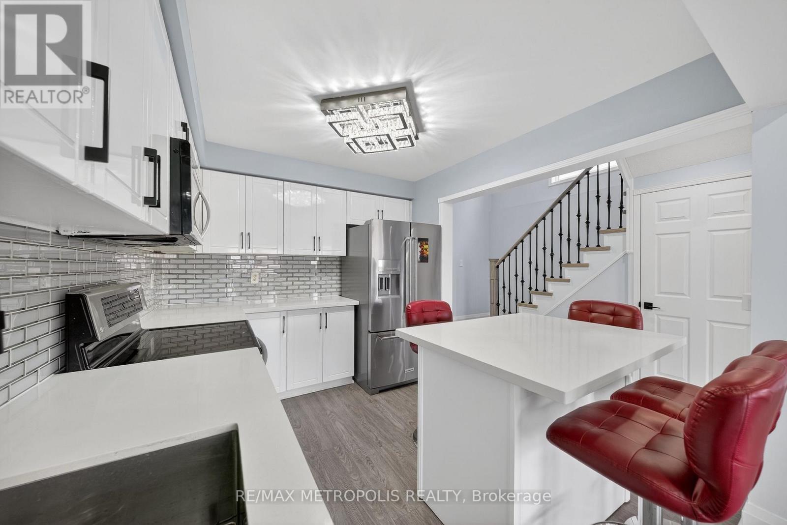 43 Tiller Trail, Brampton, ON