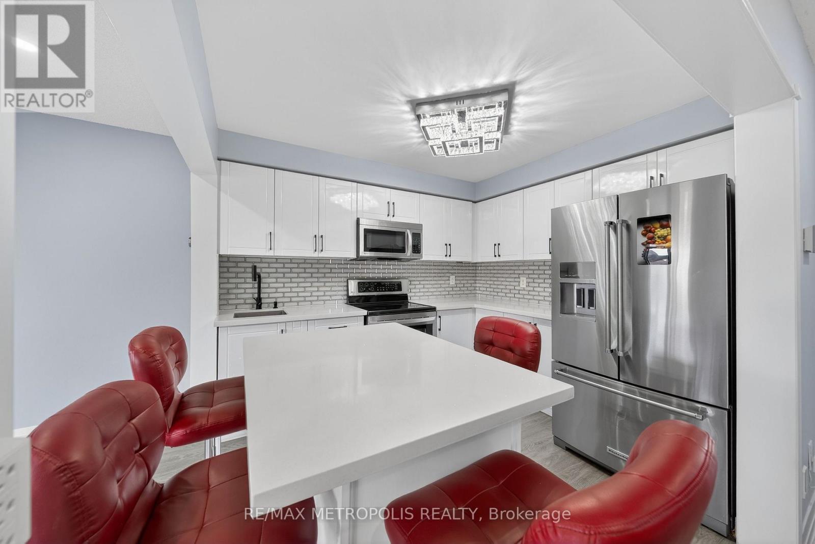 43 Tiller Trail, Brampton, ON