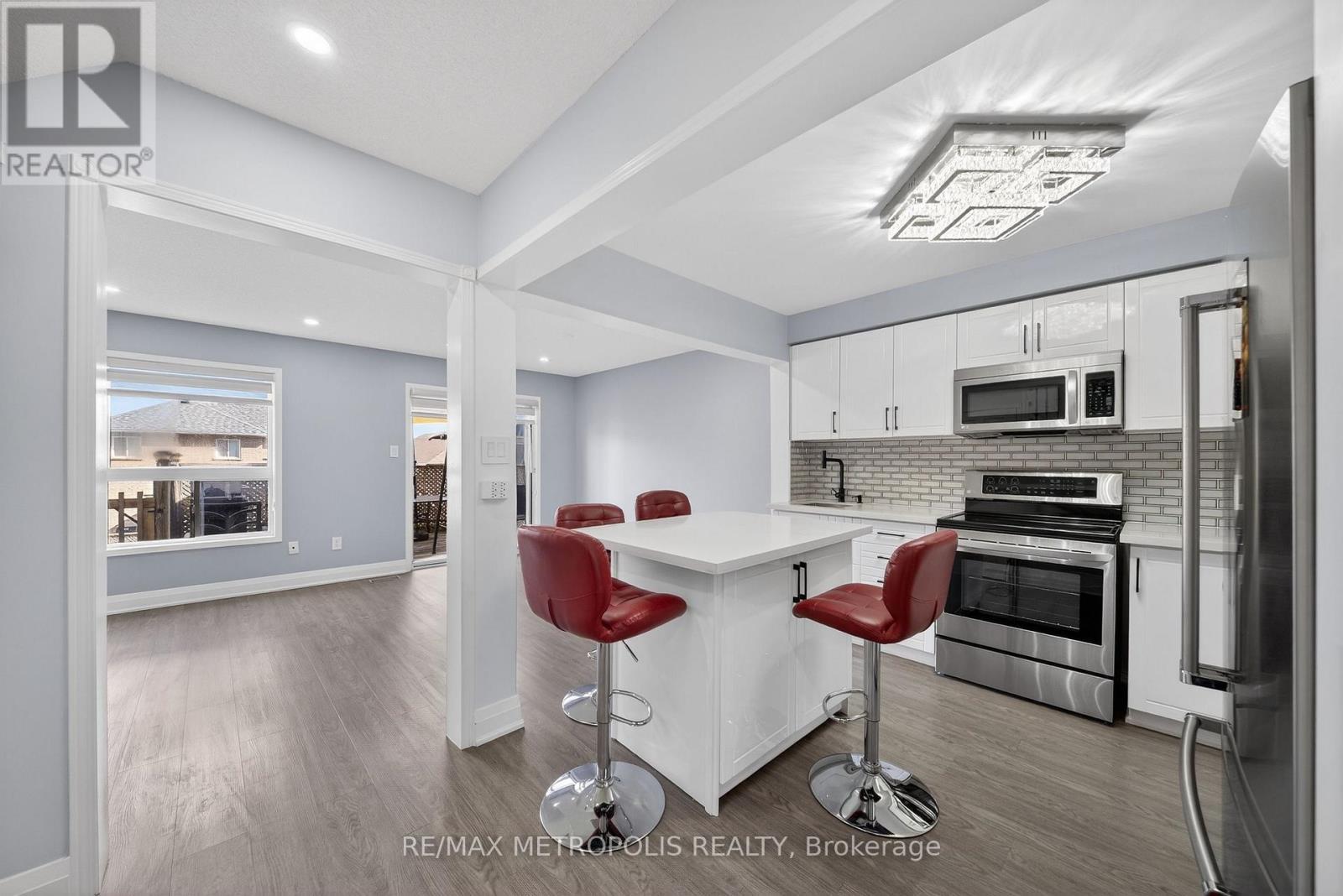 43 Tiller Trail, Brampton, ON