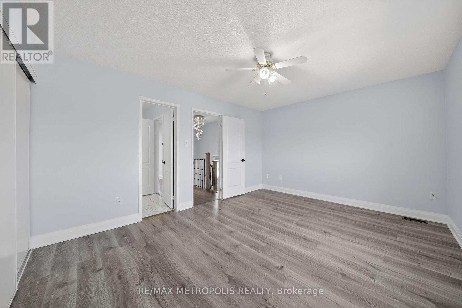 43 Tiller Trail, Brampton, ON