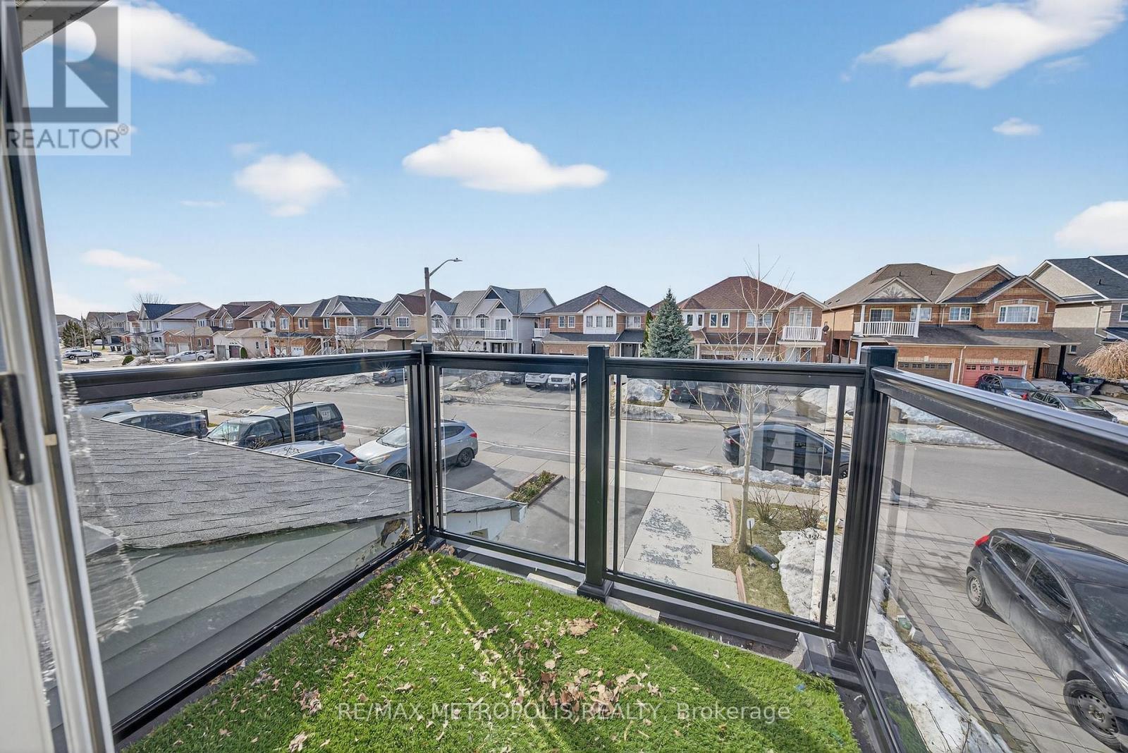 43 Tiller Trail, Brampton, ON
