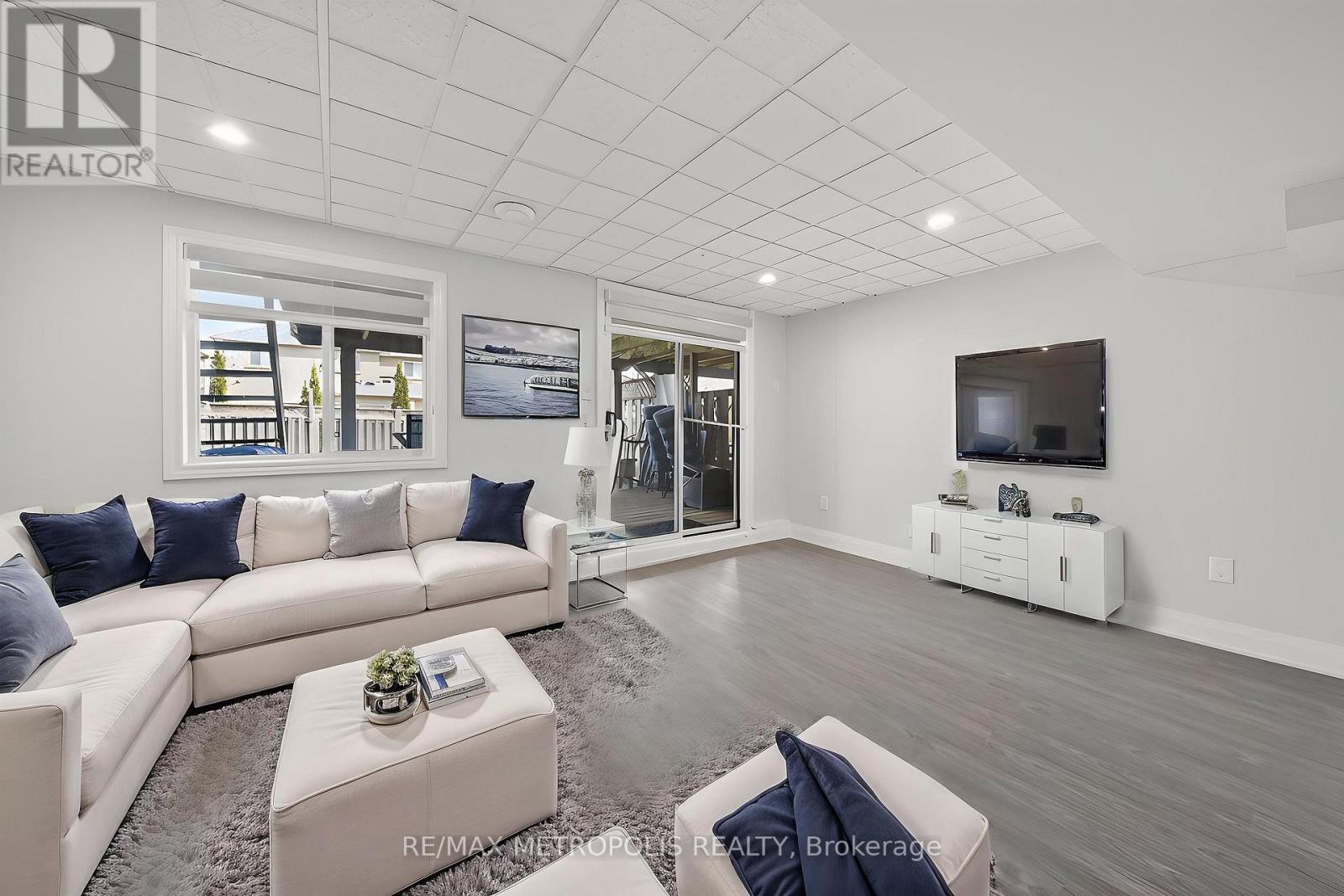 43 Tiller Trail, Brampton, ON